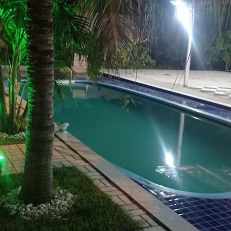Villa Casa De Campo Hospedagem Petrolina Exterior foto