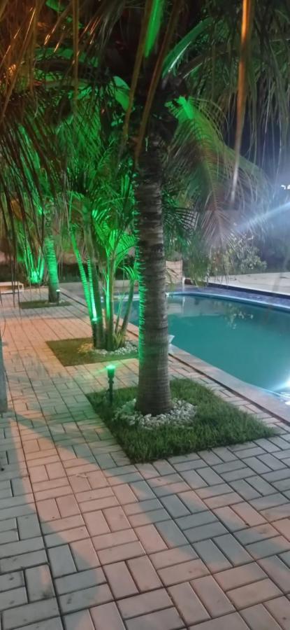Villa Casa De Campo Hospedagem Petrolina Exterior foto